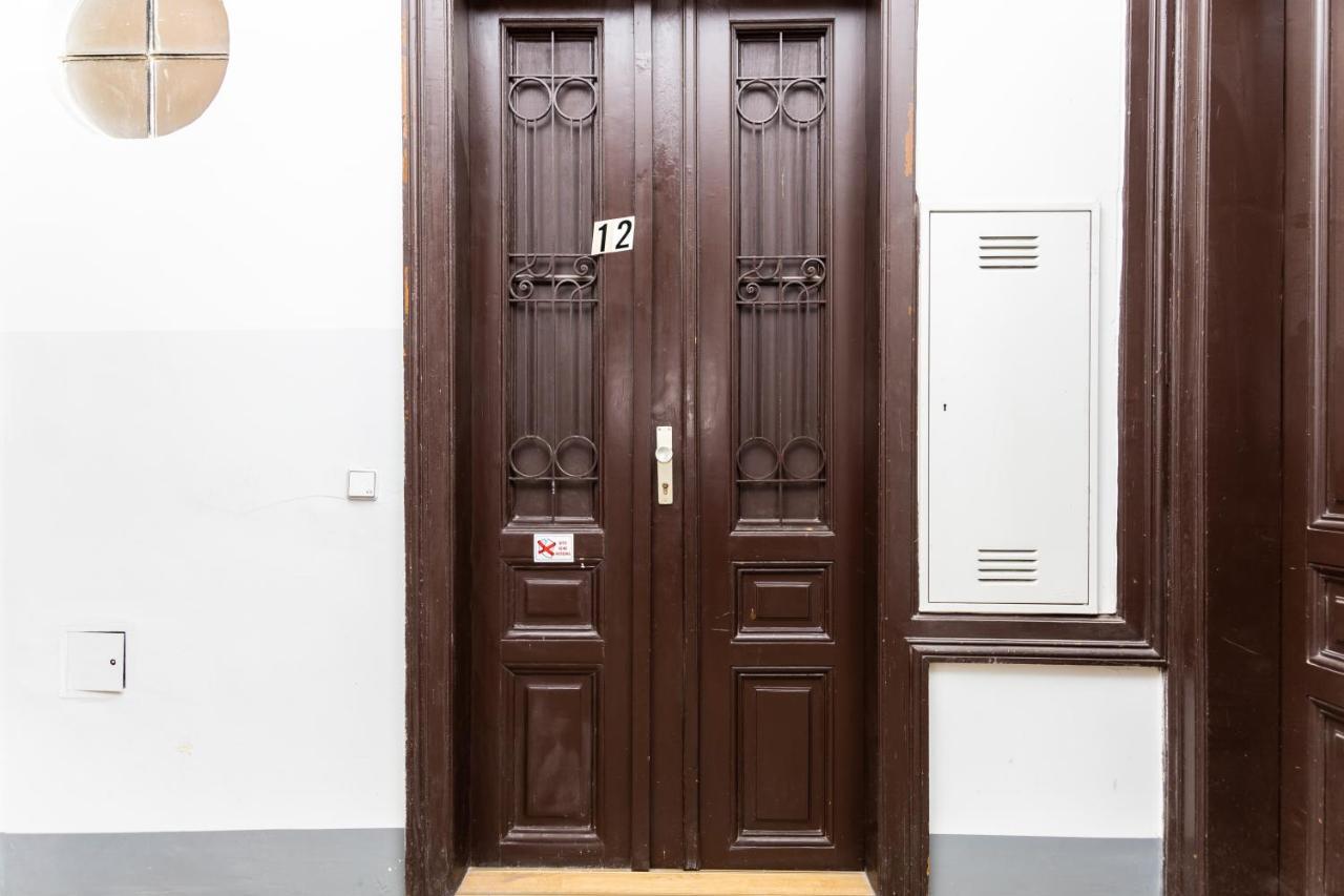 The Place, In The 7Th District Of Wien Exterior foto
